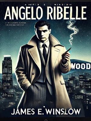 cover image of ANGELO RIBELLE